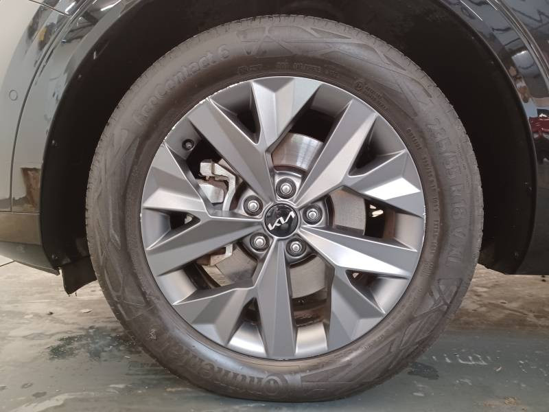 Kia Sportage VP 1.6 T-GDi 230ch ISG Hybride BVA6 4x2 GT Line Premium  occasion  Villenave-d'Ornon - photo n9
