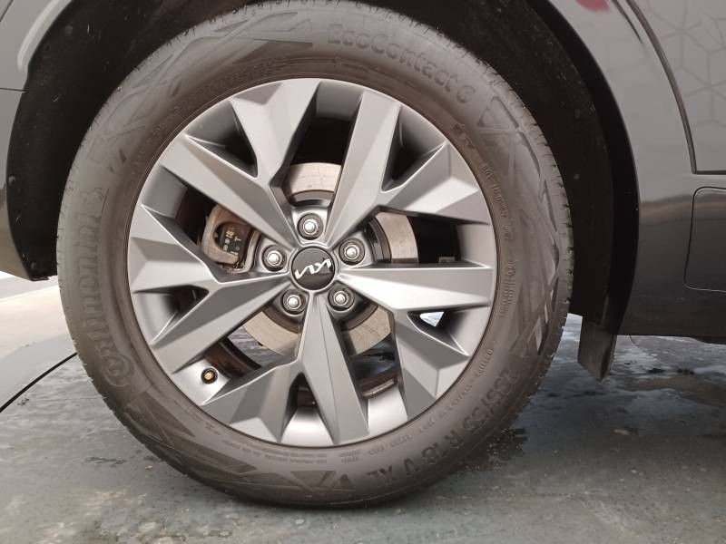 Kia Sportage VP 1.6 T-GDi 230ch ISG Hybride BVA6 4x2 GT Line Premium  occasion  Villenave-d'Ornon - photo n11