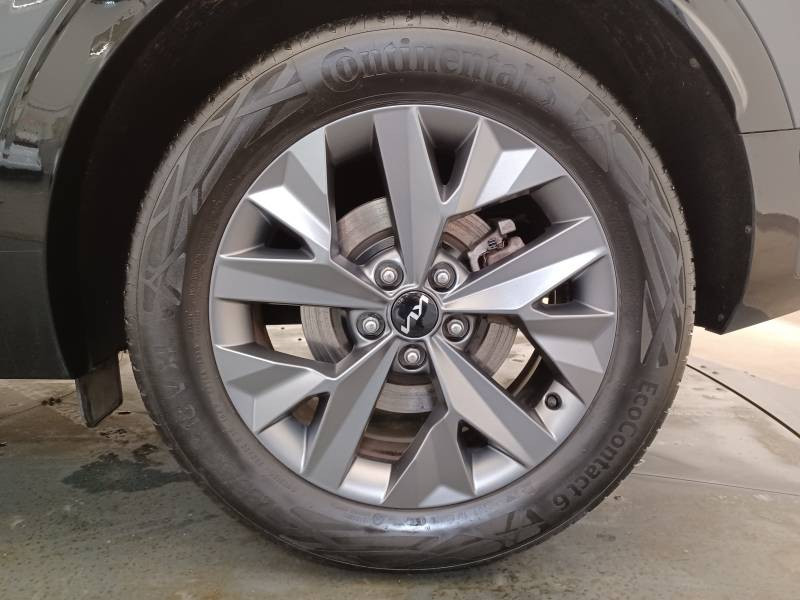 Kia Sportage VP 1.6 T-GDi 230ch ISG Hybride BVA6 4x2 GT Line Premium  occasion  Villenave-d'Ornon - photo n10