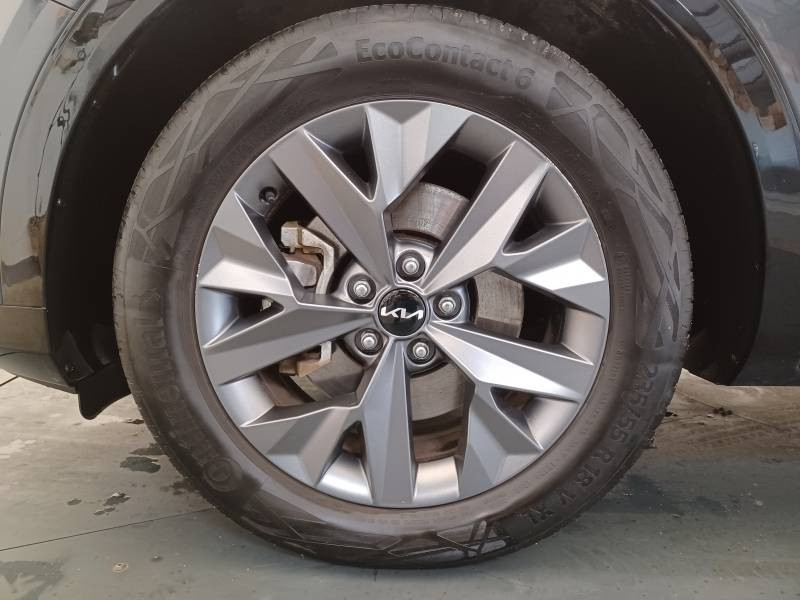 Kia Sportage VP 1.6 T-GDi 230ch ISG Hybride BVA6 4x2 GT Line Premium  occasion  Villenave-d'Ornon - photo n9