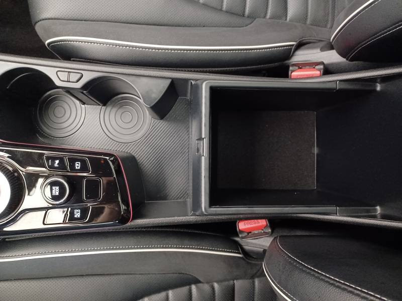 Kia Sportage VP 1.6 T-GDi 230ch ISG Hybride BVA6 4x2 GT Line Premium  occasion  Villenave-d'Ornon - photo n16
