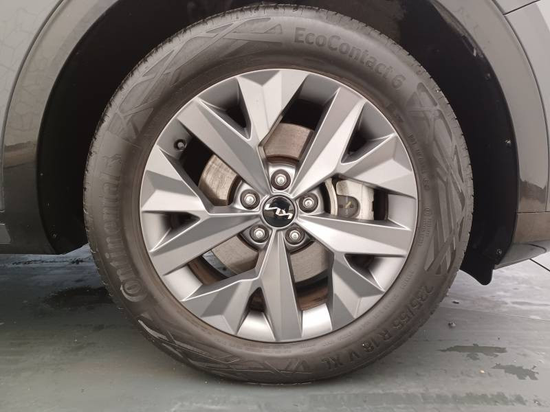 Kia Sportage VP 1.6 T-GDi 230ch ISG Hybride BVA6 4x2 GT Line Premium  occasion  Villenave-d'Ornon - photo n12