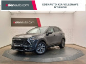 Annonce Kia Sportage occasion Hybride VP 1.6 T-GDi 230ch ISG Hybride BVA6 4x2 GT Line Premium  Villenave-d'Ornon
