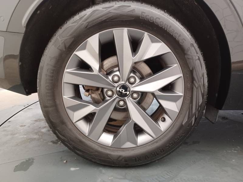 Kia Sportage VP 1.6 T-GDi 230ch ISG Hybride BVA6 4x2 GT Line Premium  occasion  Villenave-d'Ornon - photo n11