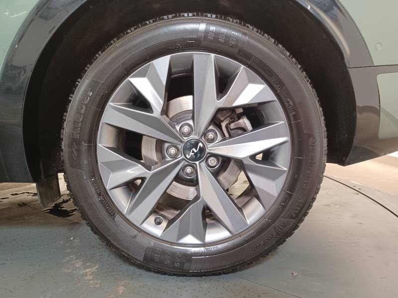 Kia Sportage VP 1.6 T-GDi 230ch ISG Hybride BVA6 4x2 GT Line Premium  occasion  Villenave-d'Ornon - photo n10