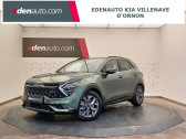Kia Sportage occasion année 2023 boite Automatique Annonce Kia Sportage occasion Hybride VP 1.6 T-GDi 230ch ISG Hybride BVA6 4x2 GT Line Premium à Villenave-d'Ornon