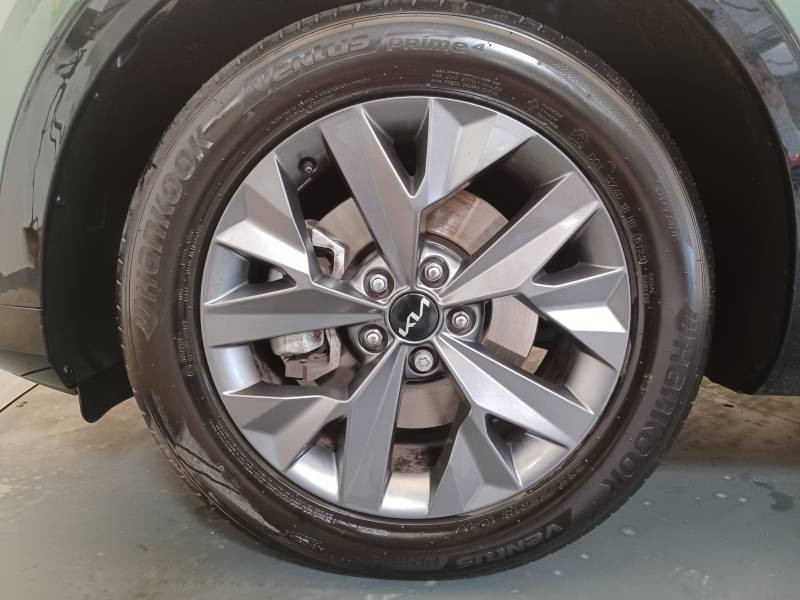 Kia Sportage VP 1.6 T-GDi 230ch ISG Hybride BVA6 4x2 GT Line Premium  occasion  Villenave-d'Ornon - photo n9