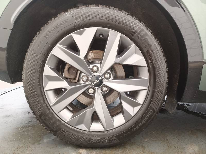 Kia Sportage VP 1.6 T-GDi 230ch ISG Hybride BVA6 4x2 GT Line Premium  occasion  Villenave-d'Ornon - photo n11