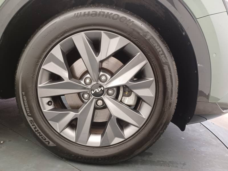 Kia Sportage VP 1.6 T-GDi 230ch ISG Hybride BVA6 4x2 GT Line Premium  occasion  Villenave-d'Ornon - photo n12