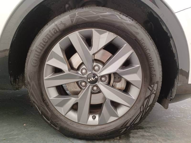 Kia Sportage VP 1.6 T-GDi 230ch ISG Hybride BVA6 4x2 GT Line Premium  occasion  Villenave-d'Ornon - photo n12