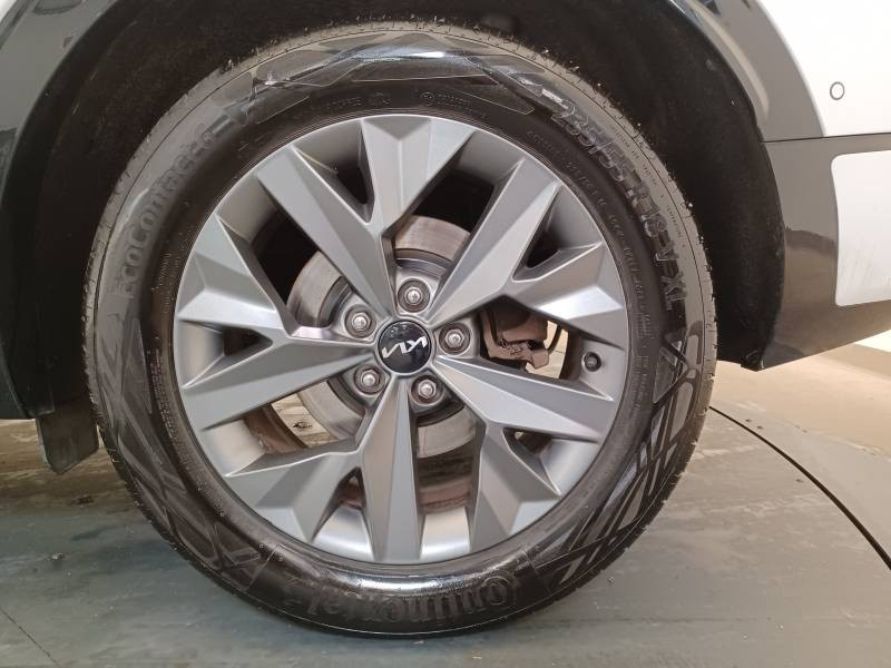 Kia Sportage VP 1.6 T-GDi 230ch ISG Hybride BVA6 4x2 GT Line Premium  occasion  Villenave-d'Ornon - photo n10