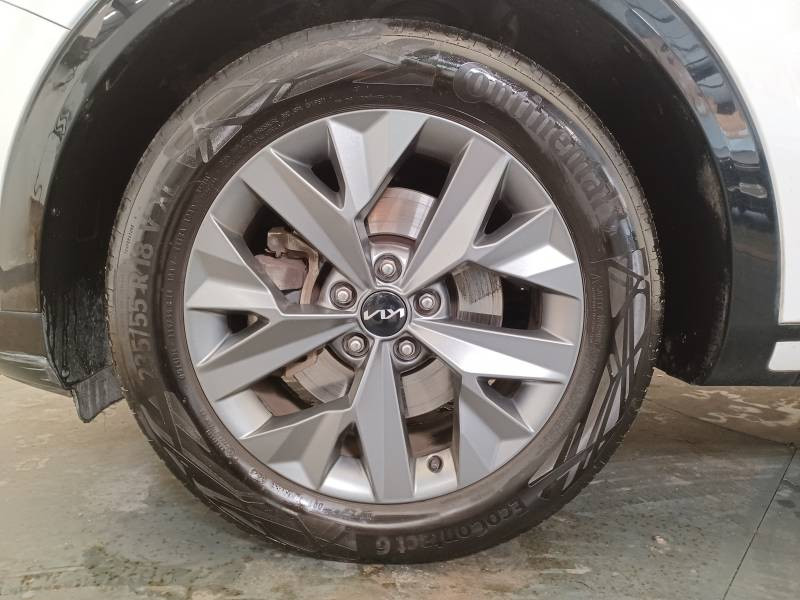 Kia Sportage VP 1.6 T-GDi 230ch ISG Hybride BVA6 4x2 GT Line Premium  occasion  Villenave-d'Ornon - photo n9