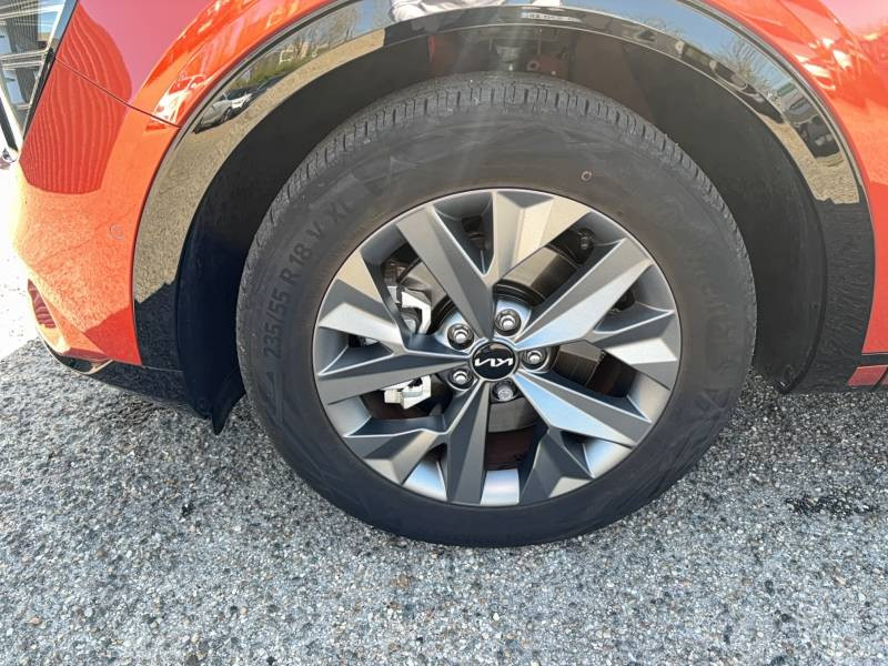 Kia Sportage VP 1.6 T-GDi 230ch ISG Hybride BVA6 4x2 GT Line Premium  occasion  Libourne - photo n9