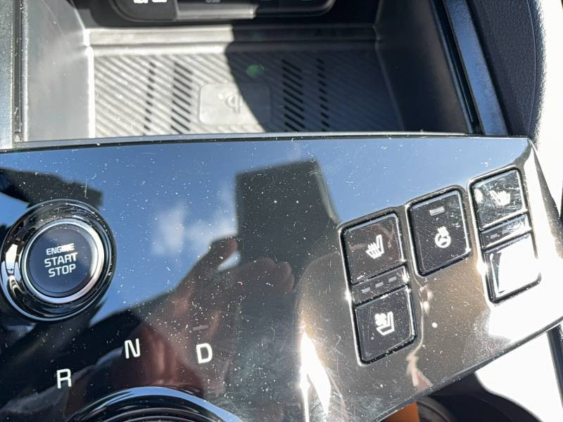 Kia Sportage VP 1.6 T-GDi 230ch ISG Hybride BVA6 4x2 GT Line Premium  occasion  Libourne - photo n15