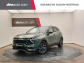 Kia Sportage occasion année 2023 boite Automatique Annonce Kia Sportage occasion Hybride VP 1.6 T-GDi 230ch ISG Hybride BVA6 4x2 GT Line Premium à Bruges