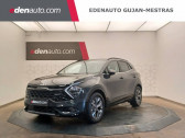 Kia Sportage occasion année 2022 boite Automatique Annonce Kia Sportage occasion Hybride VP 1.6 T-GDi 230ch ISG Hybride BVA6 4x2 GT Line Premium à Bruges