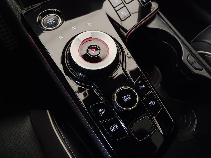 Kia Sportage VP 1.6 T-GDi 230ch ISG Hybride BVA6 4x2 GT Line Premium  occasion  Bruges - photo n15