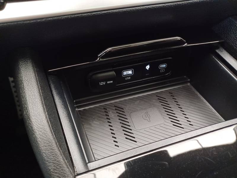 Kia Sportage VP 1.6 T-GDi 230ch ISG Hybride BVA6 4x2 GT Line Premium  occasion  Bruges - photo n17