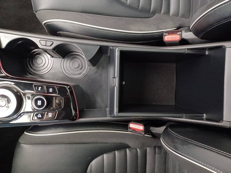 Kia Sportage VP 1.6 T-GDi 230ch ISG Hybride BVA6 4x2 GT Line Premium  occasion  Bruges - photo n16