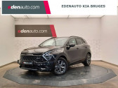 Annonce Kia Sportage occasion Hybride VP 1.6 T-GDi 230ch ISG Hybride BVA6 4x2 GT Line Premium  Bruges