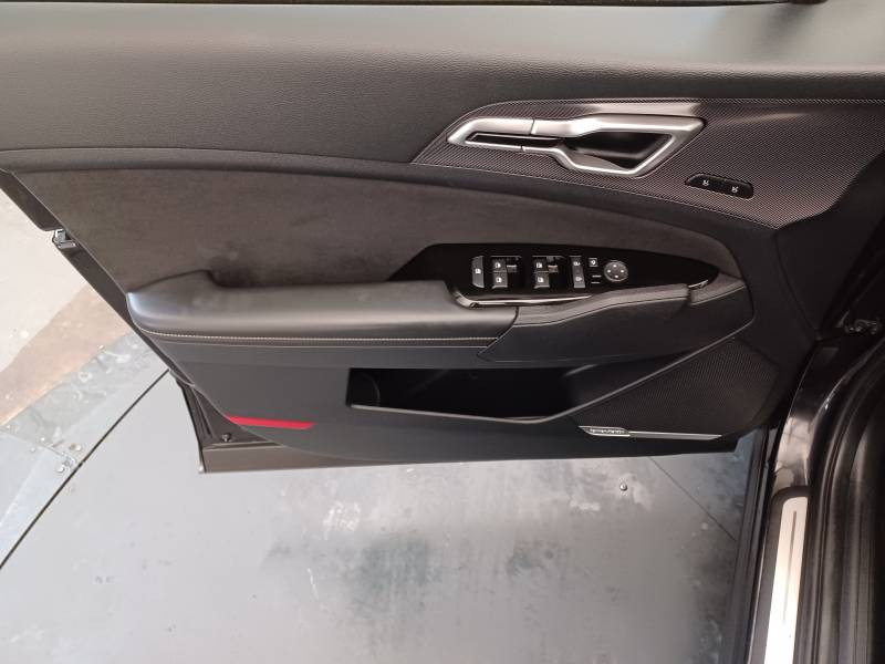 Kia Sportage VP 1.6 T-GDi 230ch ISG Hybride BVA6 4x2 GT Line Premium  occasion  Bruges - photo n13