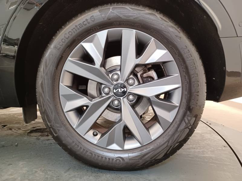 Kia Sportage VP 1.6 T-GDi 230ch ISG Hybride BVA6 4x2 GT Line Premium  occasion  Bruges - photo n10