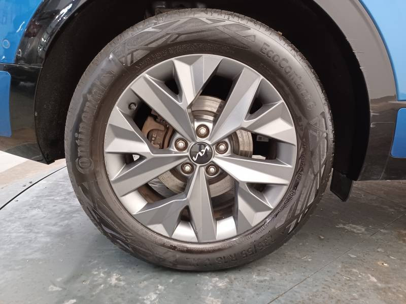 Kia Sportage VP 1.6 T-GDi 230ch ISG Hybride BVA6 4x2 GT Line Premium  occasion  Bruges - photo n9