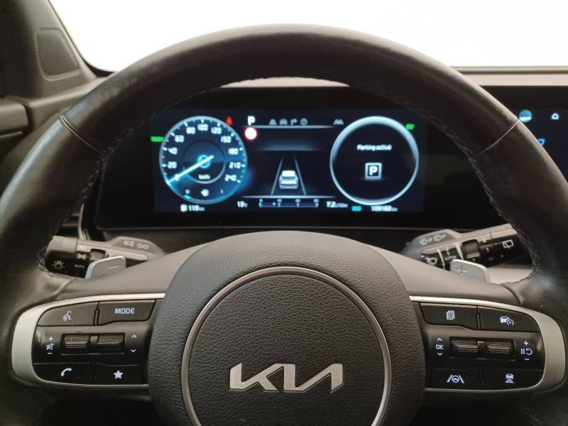 Kia Sportage VP 1.6 T-GDi 230ch ISG Hybride BVA6 4x2 GT Line Premium  occasion  Bruges - photo n20