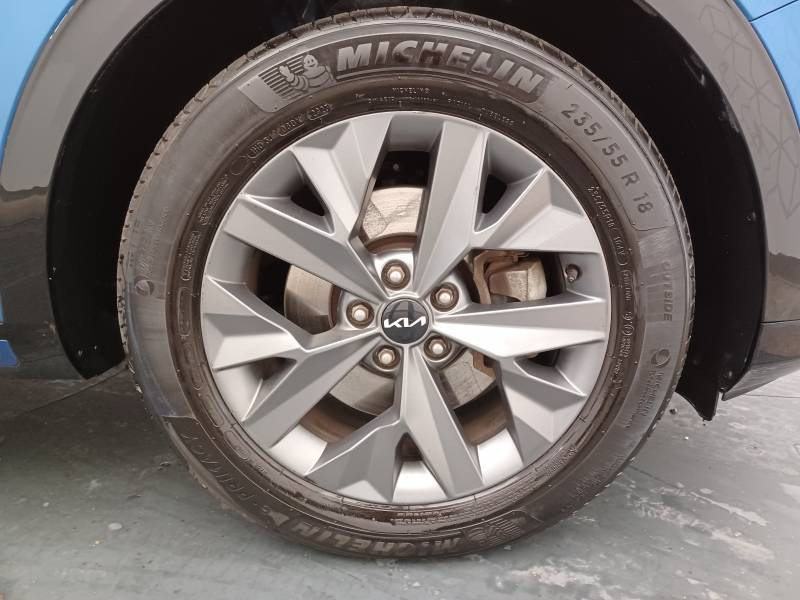 Kia Sportage VP 1.6 T-GDi 230ch ISG Hybride BVA6 4x2 GT Line Premium  occasion  Bruges - photo n10