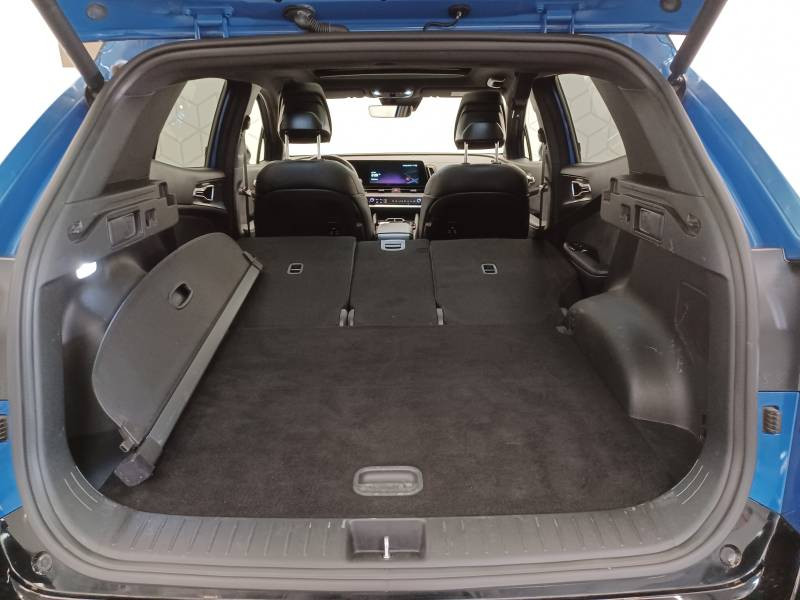 Kia Sportage VP 1.6 T-GDi 230ch ISG Hybride BVA6 4x2 GT Line Premium  occasion  Bruges - photo n16