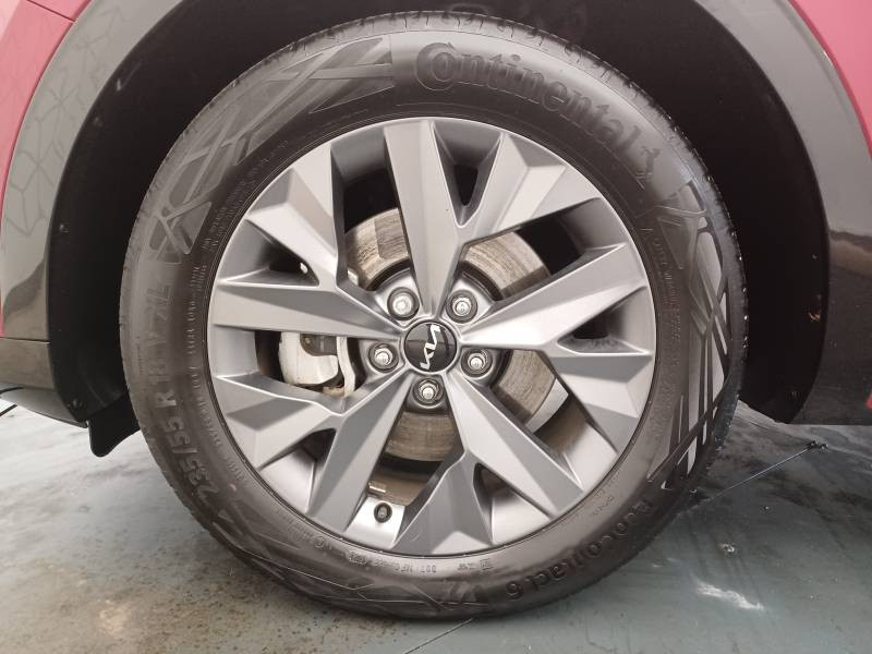 Kia Sportage VP 1.6 T-GDi 230ch ISG Hybride BVA6 4x2 GT Line Premium  occasion � Bruges - photo n�7