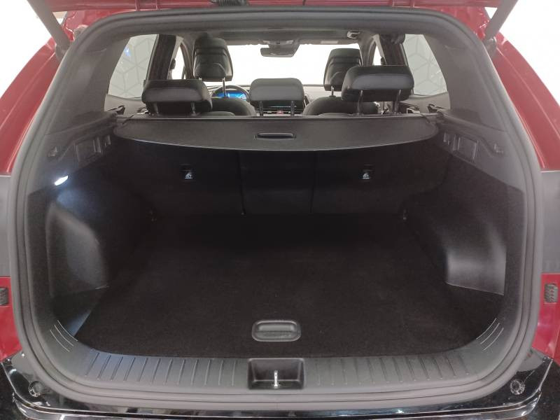 Kia Sportage VP 1.6 T-GDi 230ch ISG Hybride BVA6 4x2 GT Line Premium  occasion � Bruges - photo n�16