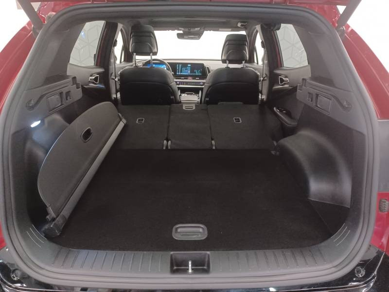 Kia Sportage VP 1.6 T-GDi 230ch ISG Hybride BVA6 4x2 GT Line Premium  occasion � Bruges - photo n�17