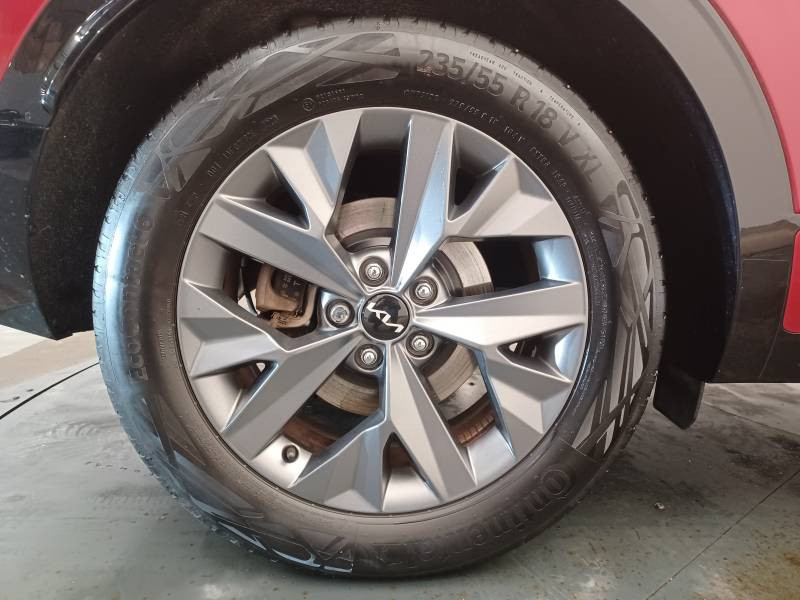 Kia Sportage VP 1.6 T-GDi 230ch ISG Hybride BVA6 4x2 GT Line Premium  occasion � Bruges - photo n�9