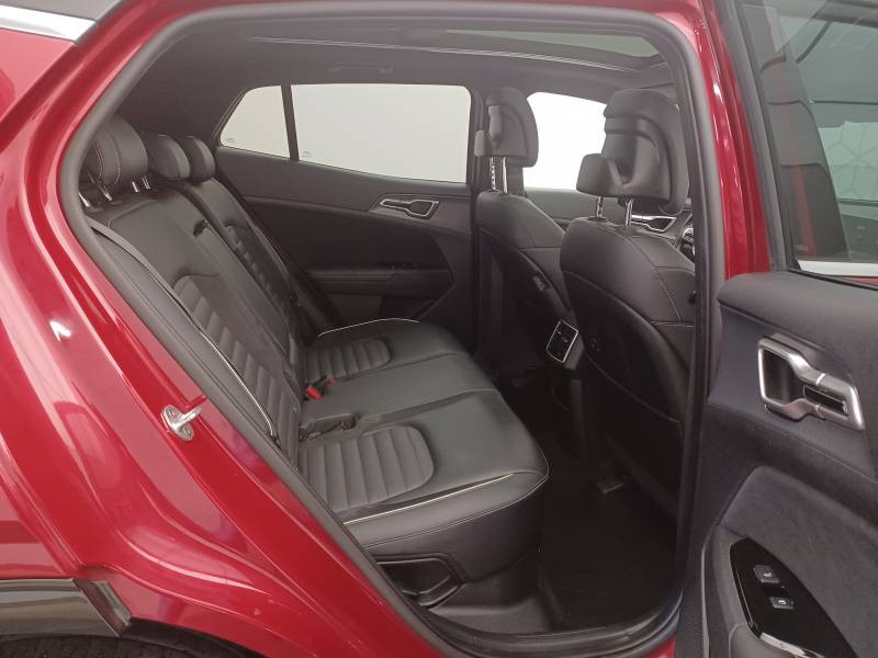 Kia Sportage VP 1.6 T-GDi 230ch ISG Hybride BVA6 4x2 GT Line Premium  occasion � Bruges - photo n�15