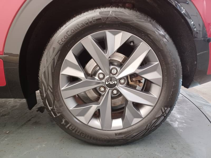 Kia Sportage VP 1.6 T-GDi 230ch ISG Hybride BVA6 4x2 GT Line Premium  occasion � Bruges - photo n�8