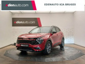 Annonce Kia Sportage occasion Hybride VP 1.6 T-GDi 230ch ISG Hybride BVA6 4x2 GT Line Premium  Bruges
