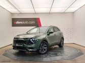 Annonce Kia Sportage occasion Hybride VP 1.6 T-GDi 230ch ISG Hybride BVA6 4x2 GT Line Premium  Bruges