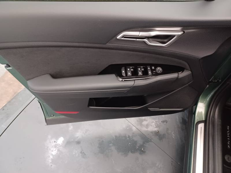 Kia Sportage VP 1.6 T-GDi 230ch ISG Hybride BVA6 4x2 GT Line Premium  occasion  Bruges - photo n13