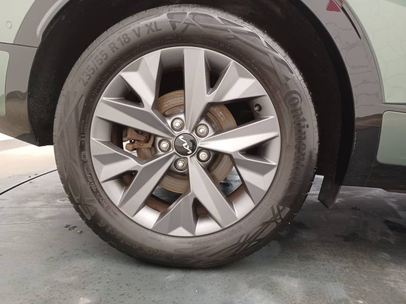 Kia Sportage VP 1.6 T-GDi 230ch ISG Hybride BVA6 4x2 GT Line Premium  occasion  Bruges - photo n11