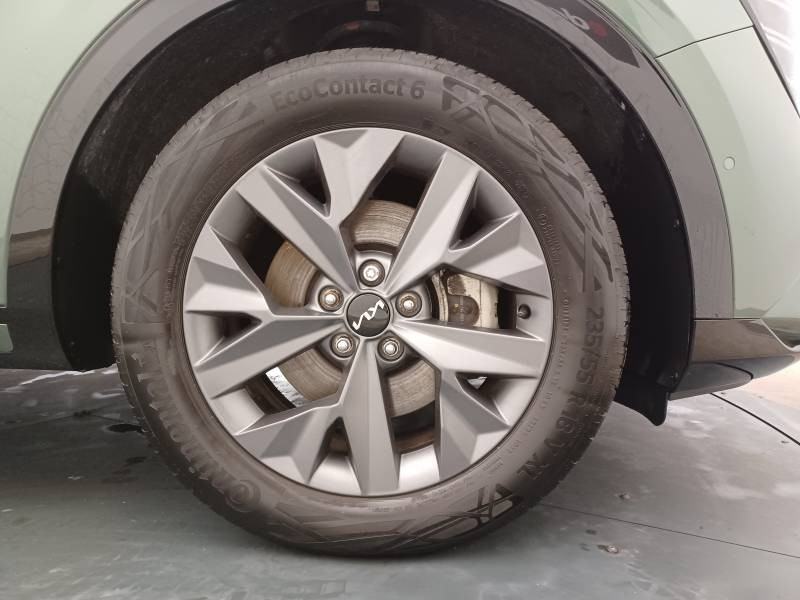 Kia Sportage VP 1.6 T-GDi 230ch ISG Hybride BVA6 4x2 GT Line Premium  occasion  Bruges - photo n12