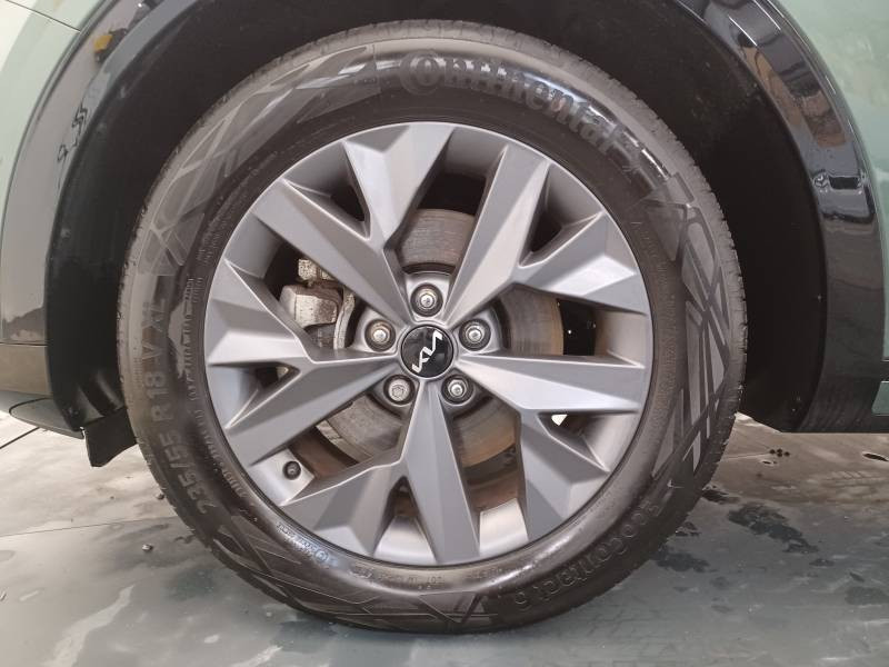 Kia Sportage VP 1.6 T-GDi 230ch ISG Hybride BVA6 4x2 GT Line Premium  occasion  Bruges - photo n9