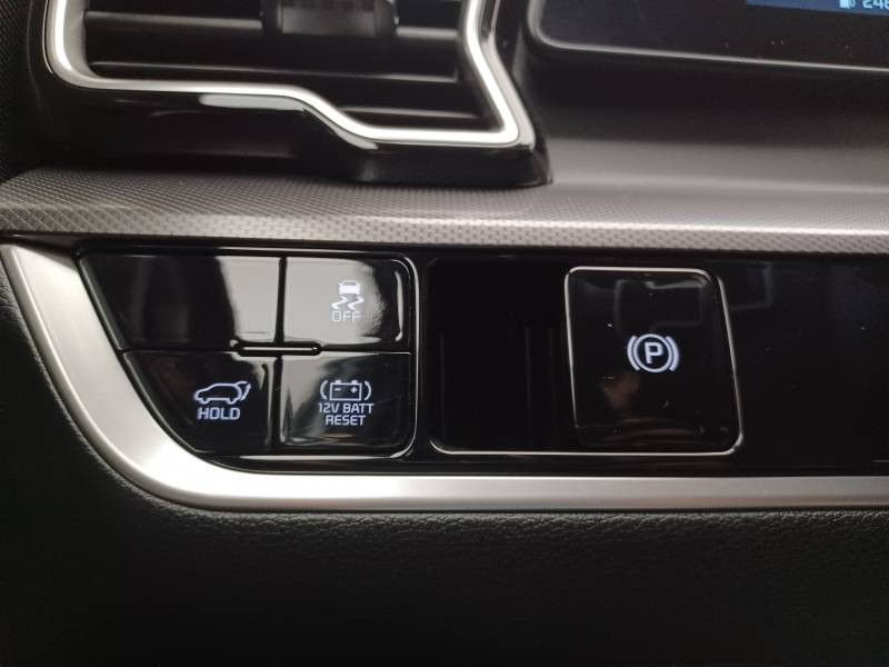Kia Sportage VP 1.6 T-GDi 230ch ISG Hybride BVA6 4x2 GT Line Premium  occasion  Bruges - photo n14