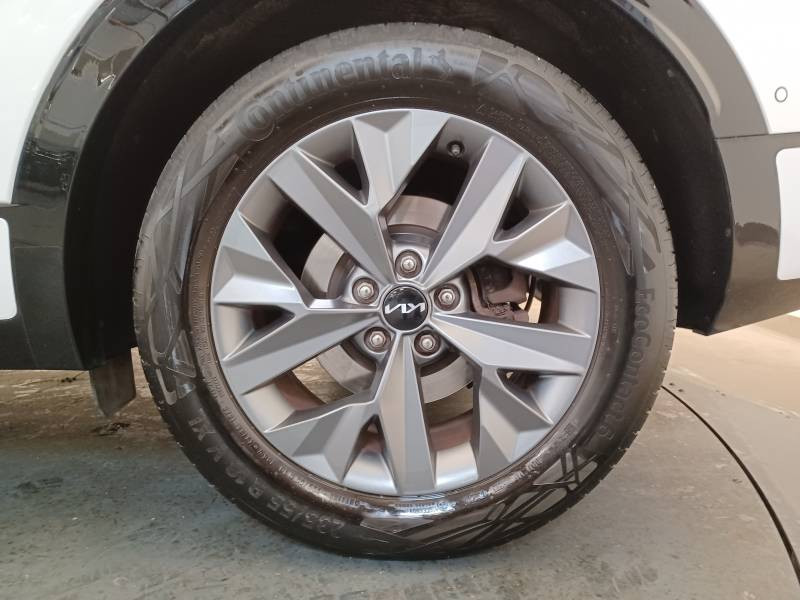 Kia Sportage VP 1.6 T-GDi 230ch ISG Hybride BVA6 4x2 GT Line Premium  occasion  Bruges - photo n10