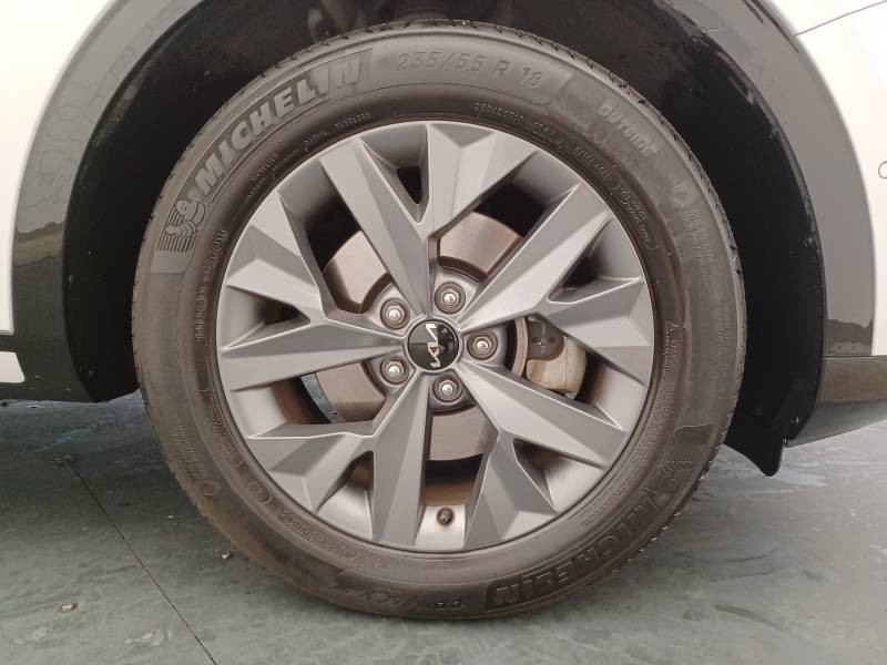 Kia Sportage VP 1.6 T-GDi 230ch ISG Hybride BVA6 4x2 GT Line Premium  occasion  Bruges - photo n12