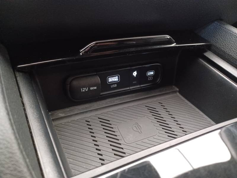 Kia Sportage VP 1.6 T-GDi 230ch ISG Hybride BVA6 4x2 GT Line Premium  occasion  Bruges - photo n17
