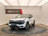 Kia Sportage occasion année 2022 boite Automatique Annonce Kia Sportage occasion Hybride VP 1.6 T-GDi 230ch ISG Hybride BVA6 4x2 GT Line Premium à Bruges