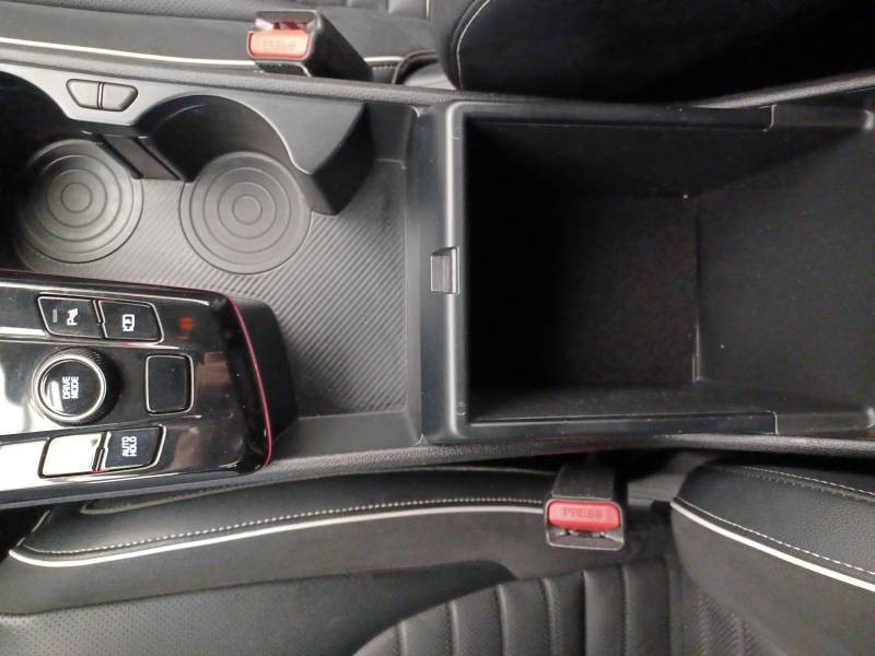 Kia Sportage VP 1.6 T-GDi 230ch ISG Hybride BVA6 4x2 GT Line Premium  occasion  Bruges - photo n16