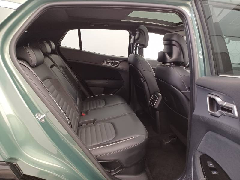 Kia Sportage VP 1.6 T-GDi 230ch ISG Hybride BVA6 4x2 GT Line Premium  occasion  Bruges - photo n15