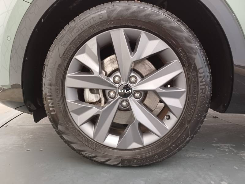 Kia Sportage VP 1.6 T-GDi 230ch ISG Hybride BVA6 4x2 GT Line Premium  occasion  Bruges - photo n7